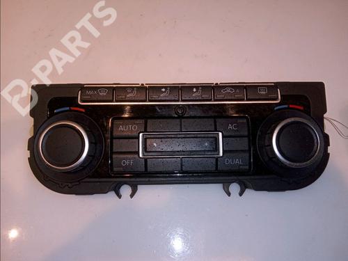 climate-control-vw-golf-vi-5k1-14-tsi-2008-2009-2010-2011-2012-2013-2014-11101111 main image