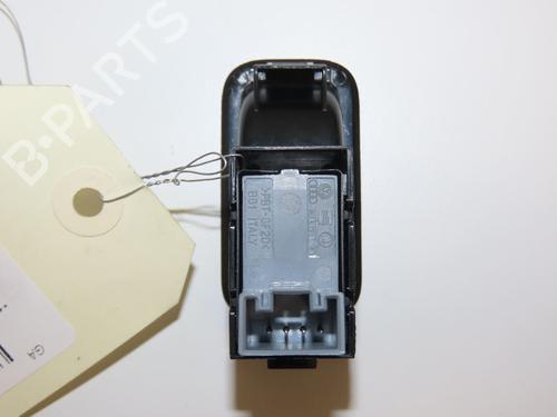 Left rear window switch VW POLO V (6R1, 6C1) 1.0 | BP28832026I29