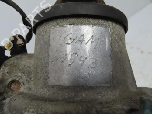 Rear differential MERCEDES-BENZ GLA-CLASS (X156) GLA 220 CDI 4-matic (156.905) | BP28829511M24 