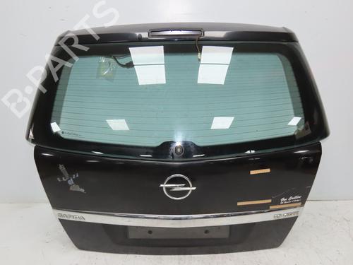 Tailgate OPEL ZAFIRA / ZAFIRA FAMILY B (A05) 1.9 CDTI (M75) | BP28832158C6 