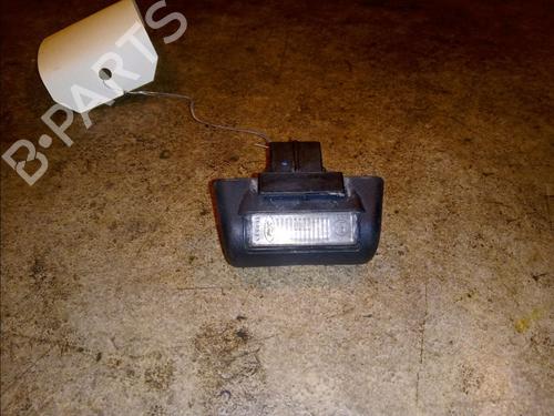 Used Licence plate light Licence plate light FORD TRANSIT CONNECT (P65_, P70_, P80_) 1.8 TDCi (90 hp) 14880596 14880596