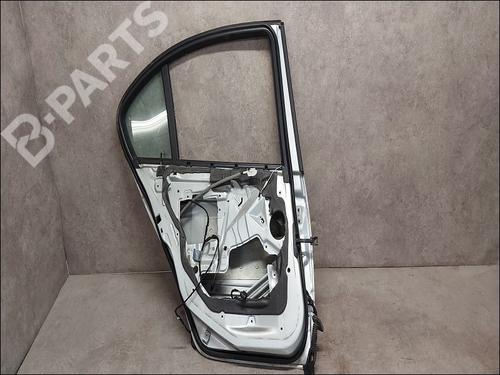 Left rear door BMW 3 (E46) 320 d | BP9611500C4 
