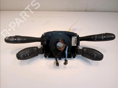 Used Steering column stalk Steering column stalk PEUGEOT 207 (WA_, WC_) 1.4 16V (95 hp) 11100878 11100878