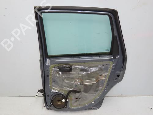 Used Right rear door NISSAN NOTE (E11, NE11) 1.5 dCi (86 hp) 27812013
