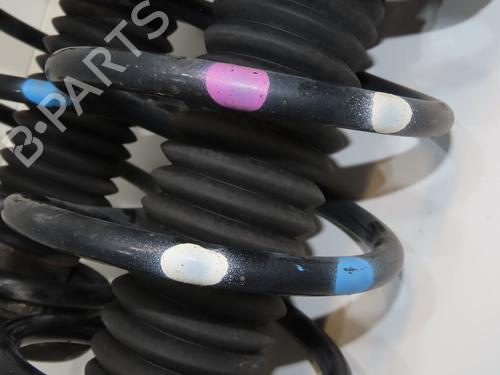 Right front shock absorber CITROËN BERLINGO MULTISPACE (B9) 1.6 HDi 90 | BP33770369M17 - Image 4