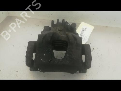 Used Left front brake caliper PEUGEOT 306 Hatchback (7A, 7C, N3, N5) 1.6 (89 hp) 14878163