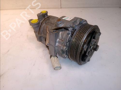 AC compressor OPEL COMBO Box Body/MPV 1.3 CDTI 16V | BP14950501M34 - Image 3