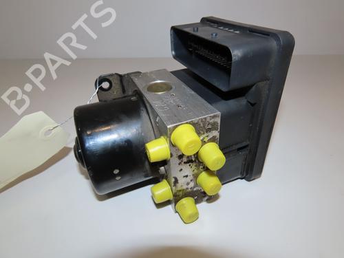 ABS pump CITROËN C5 I (DC_) 2.0 HDi (DCRHZB, DCRHZE) | BP17868196M43 