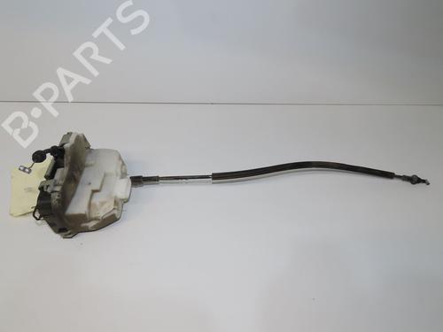 Used Rear left lock Rear left lock 33279338 33279338