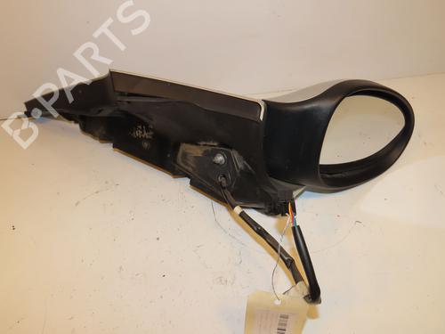 Used Right mirror RENAULT ESPACE III (JE0_) 2.2 dCi (JE0K) (130 hp) 23176133