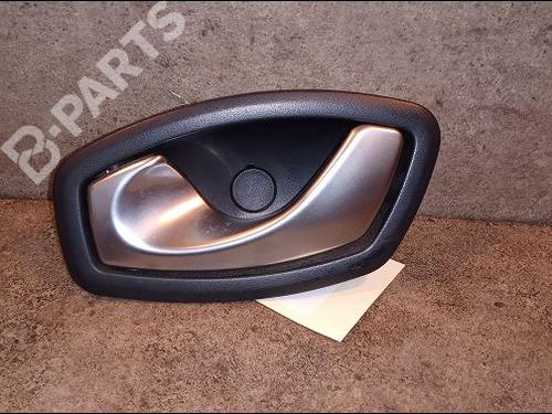 Used Rear left interior door handle RENAULT CLIO IV (BH_) 1.5 dCi 75 (75 hp) 9619707