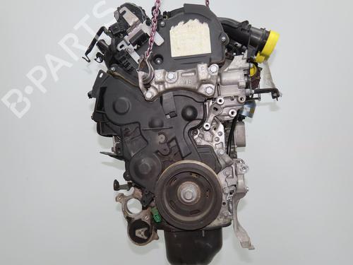 Engine CITROËN C4 II (NC_) 1.6 BlueHDi 120 | BP37675016M1 - Image 7