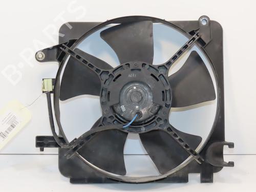Koelventilatormotor CHEVROLET MATIZ (M200, M250) 0.8 | BP28829222M35 