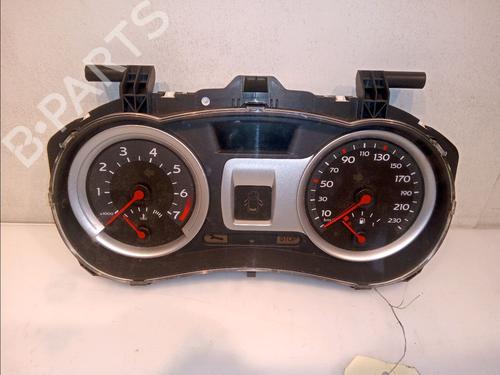 Kombinert Instrument RENAULT CLIO III (BR0/1, CR0/1) 1.4 16V | BP23174863C47