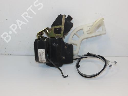 Front left lock KIA SPORTAGE II (JE_, KM_) 2.0 CRDi | BP28968815C98 