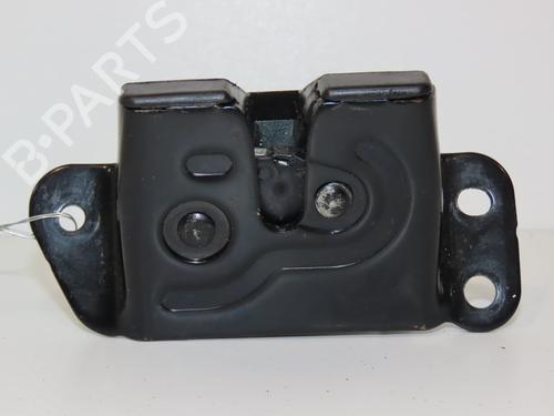 Used Tailgate lock Tailgate lock 19319598 19319598