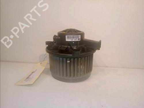 Used Heater blower motor Heater blower motor OPEL INSIGNIA A (G09) 2.0 CDTI (68) (160 hp) 15657281 15657281