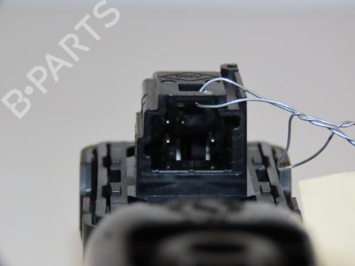 Left rear window switch RENAULT CLIO V (B7_) 1.6 E-TECH 145 (B7MU) | BP18859357I29 - Image 3
