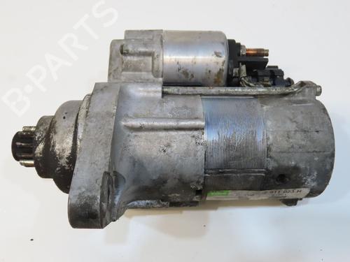Startmotor Startmotor 38972797 38972797