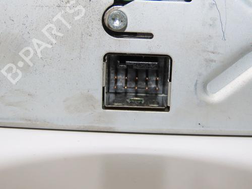 Radio CITROËN DS3 (SA_) 1.6 HDi 90 | BP32004979E6  - Image 5