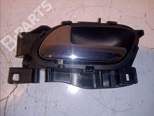 Venstre foran invendig håndtak CITROËN C4 Picasso I MPV (UD_) 2.0 HDi 138 (136 hp) 11102411