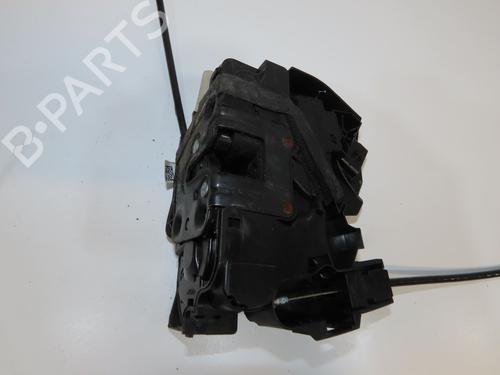 Front left lock RENAULT MEGANE IV Hatchback (B9A/M/N_) 1.5 dCi 110 (B9A3) | BP36173447C98  - Image 8