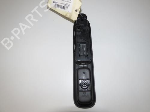 Left front window switch PEUGEOT 5008 (0U_, 0E_) 2.0 HDi | BP31912164I27 