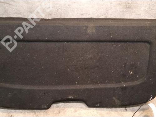 Used Rear parcel shelf PEUGEOT 308 I (4A_, 4C_) 1.6 HDi (92 hp) 9618905