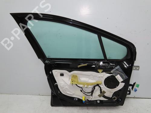 Left front door PEUGEOT 308 SW I (4E_, 4H_) 1.6 HDi | BP28968593C2 