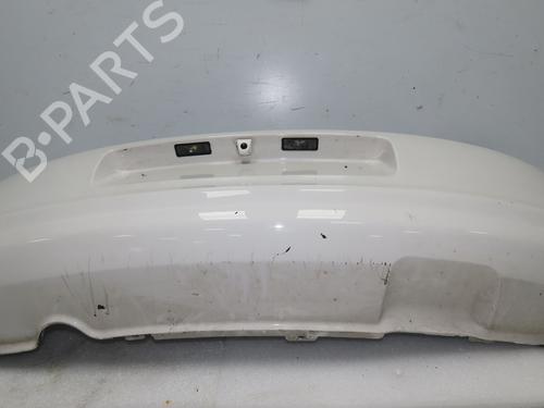rear-bumper-vw-polo-v-6r1-6c1-2009-2010-2011-2012-2013-2014-2015-2016-2017-2018-2019-2020-2021-2022-31302752 main image