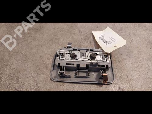 Innerbelysning TOYOTA YARIS (_P9_) 1.4 D-4D (NLP90_, NLP90R) | BP9614812I8 