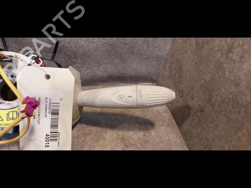 Steering column stalk FIAT 500 (312_) 1.3 D Multijet (312AXB1A) | BP23174308I23 