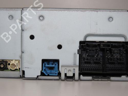 Radio FORD KUGA III (DFK) 2.5 Hybrid Flex | BP33998805E6  - Image 7