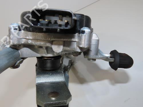 Front wiper motor RENAULT CLIO V (B7_) 1.6 E-TECH 140 (B7MU) | BP39180505M29 - Image 4