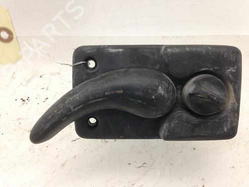 Used Rear right interior door handle Rear right interior door handle 9593440 9593440