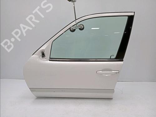 Left front door MERCEDES-BENZ E-CLASS (W210) E 220 CDI (210.006) | BP14951465C2