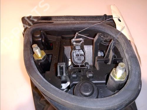 Used Left tailgate light PEUGEOT 406 Break (8E/F) 2.0 HDI 110 (109 hp) 23177866