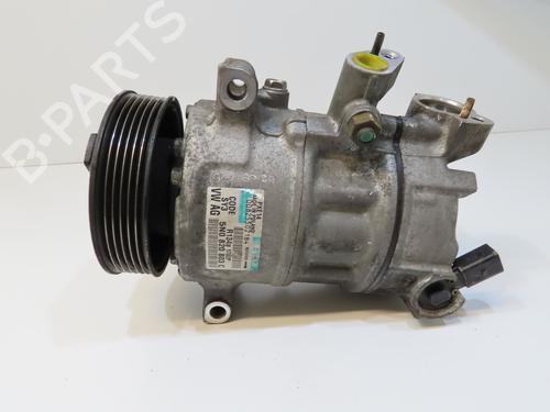 Used AC compressor AC compressor 38942621 38942621