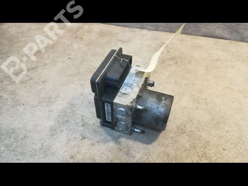 Used ABS pump CITROËN C4 Grand Picasso I (UA_) 1.6 HDi 110 (112 hp) 9608220