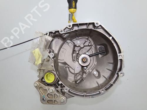 Used Gearbox FORD ECOSPORT 1.0 EcoBoost (125 hp) 28967311