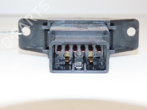 Warning switch HYUNDAI i10 I (PA) 1.2 | BP28830219I22 - Image 3