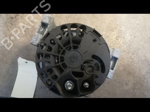 Alternator ALFA ROMEO MITO (955_) 1.3 MultiJet (955AXP1A, 955AYC1A) | BP9613908M7