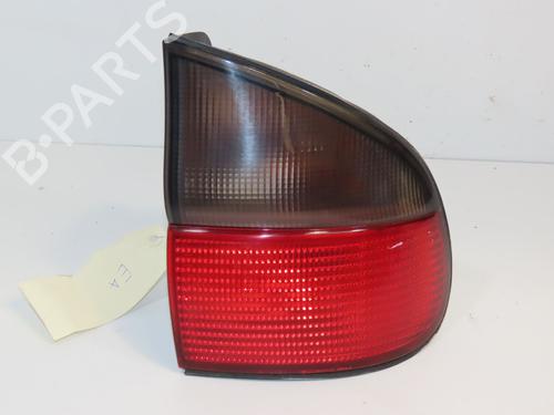 Right taillight RENAULT SAFRANE II (B54_) 2.2 dT (B54G) | BP28832658C35