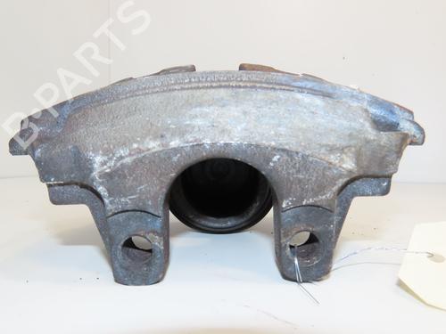 Left front brake caliper PEUGEOT RCZ 2.0 HDi | BP24358832M105 - Image 2