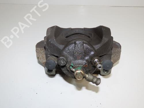 Right front brake caliper FORD MONDEO V Turnier (CF) 2.0 EcoBlue | BP33298076M104 - Image 3