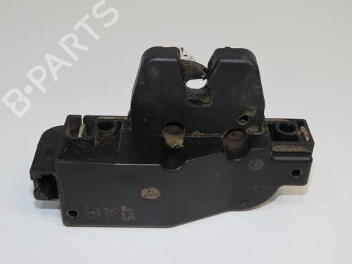 Tailgate lock PEUGEOT 407 SW (6E_, 6D_) 2.0 HDi | BP32399720C101