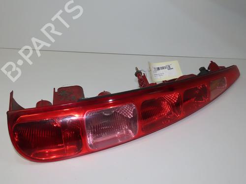 Used Left taillight Left taillight CITROËN C8 (EA_, EB_) 2.2 HDi (128 hp) 33681109 33681109