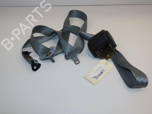 Gurtstraffer links hinten für RENAULT TWINGO I (C06_) 1.2 (C066, C068) (58 hp) 28968172