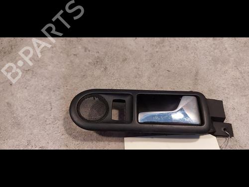 Used Rear right interior door handle Rear right interior door handle 9612922 9612922