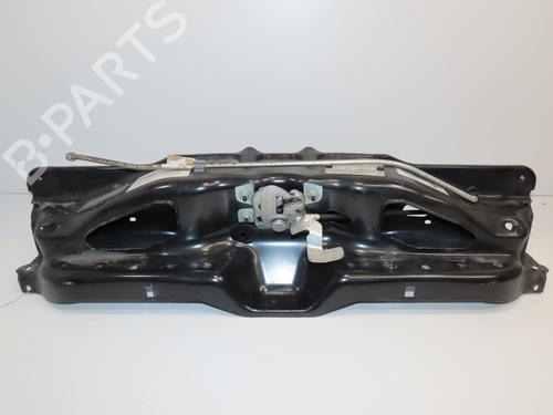 Used Front slam panel CITROËN JUMPER II Van 2.0 BlueHDi 130 (130 hp) 28968408